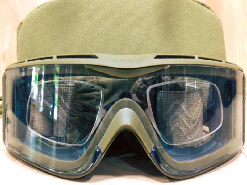 Gafas de airsoft Gafas de airsoft